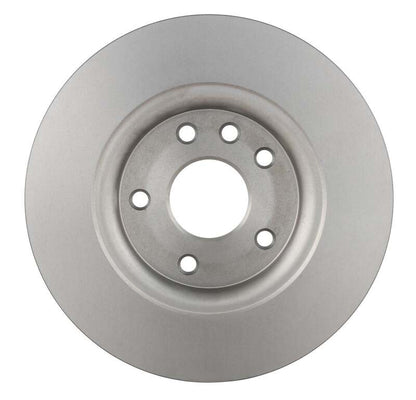 Brembo 13-19 Ford Explorer/Ford Police Interceptor Sedan/13-19 Lincoln MKT Front UV Coated Rotor