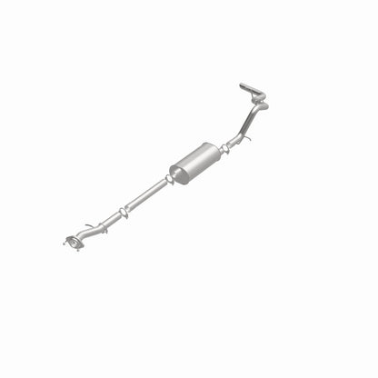 MagnaFlow BRE Exhaust Kit 01-06 Escalade Avalanche Suburban Yukon 5.3L