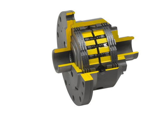 OS Giken 67-70 Nissan Roadster SRL311 (MT Only) Super Lock LSD