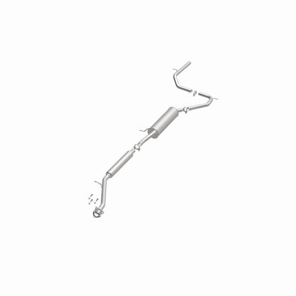 MagnaFlow BRE Exhaust Kit 99-04 Honda Odyssey 3.5L