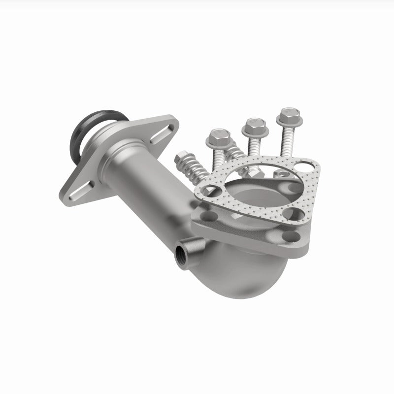 BRE Exhaust 99-03 Protege 1.6L 1.8L 2.0L Front Pipe Kit