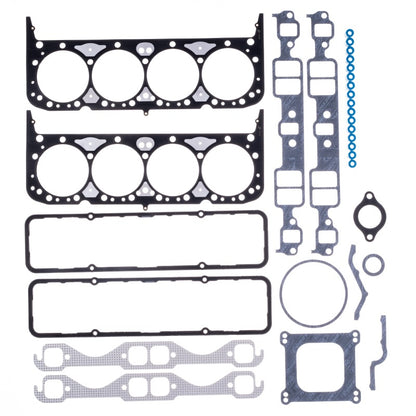 Cometic Chevy 350 Gen1 Small Block V8 Top End Gskt Kit-4.000in Bore-.040in MLS Cyl Head Gskt