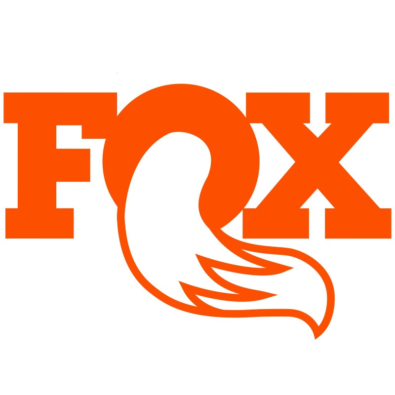 Fox 2.5 Performance HD Series 24+ Ford Ranger 4WD Front Coilover 0-3in Lift