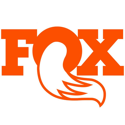 Fox 2005+ Ford F250/F350 SD (Excl. Tremor) 2.0 IFP Perf. Series IFP Front Shock - 0in Lift