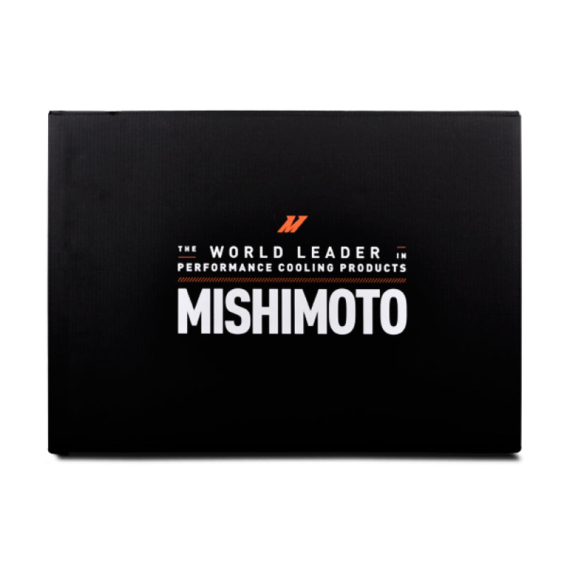 Mishimoto - 01-05 Honda Civic Manual Trans Aluminum Radiator (Copy)