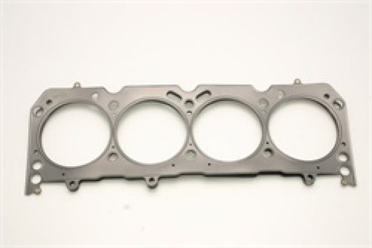 Cometic Oldsmobile Gen-2 Rocket V8 .075in MLS Cylinder Head Gasket - 4.200in Bore