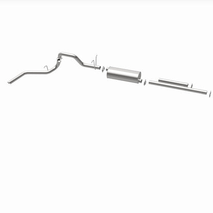 MagnaFlow BRE Exhaust Kit 98-02 Ford F-150 F-250