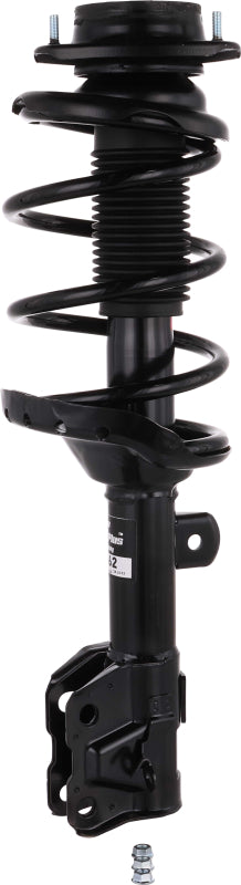 KYB 15-17 Subaru Outback Strut-Plus Assembly - Front Right