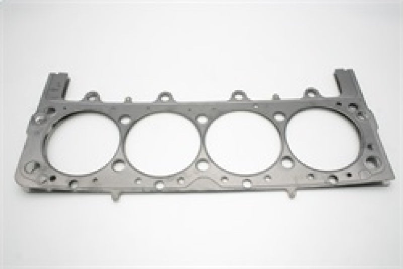 Cometic Ford 460 Pro Stock V8 .045in MLS Cylinder Head Gasket - 4.600in Bore - A500 Block - LHS