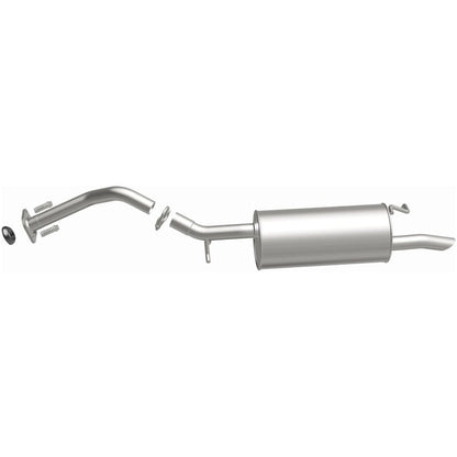MagnaFlow BRE Exhaust Kit 04-09 Toyota Prius 1.5L