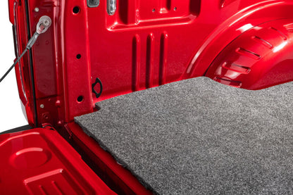 Husky Liners 15-26 Ford F-150 6.7ft Bed Guardian Comfort Bed Mat (For Spray On)