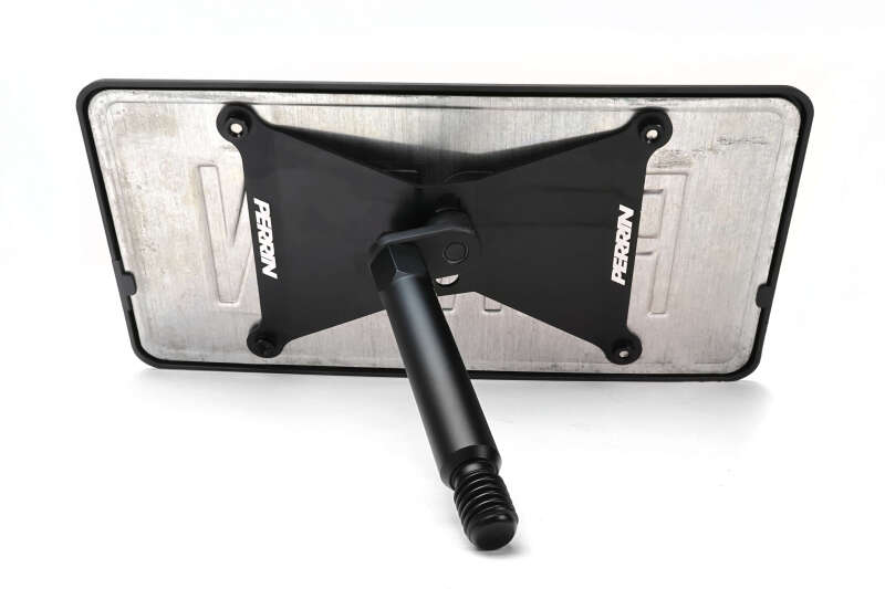 PERRIN 2025+ Toyota GR Corolla License Plate Relocation Kit