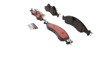 Brembo 07-10 Ford Expedition/ Lincoln Navigator Front NAO Brake Pad