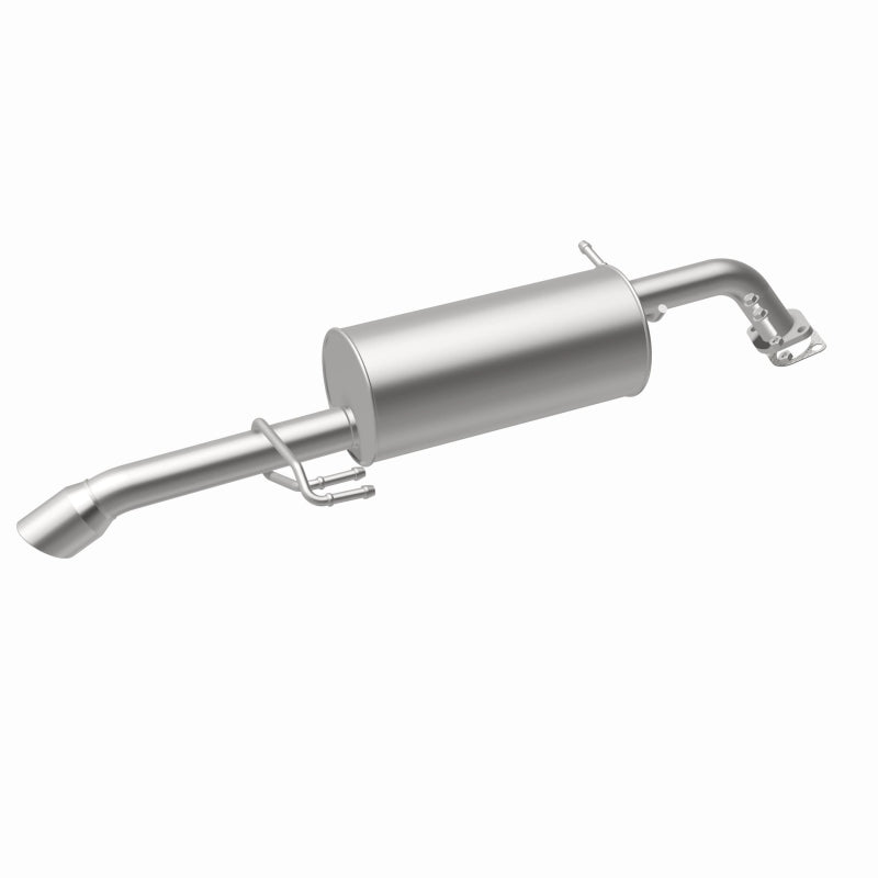 BRE Exhaust 12-17 ACCENT RIO 1.6L Exhaust Kit