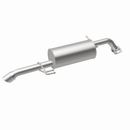 BRE Exhaust 12-17 ACCENT RIO 1.6L Exhaust Kit