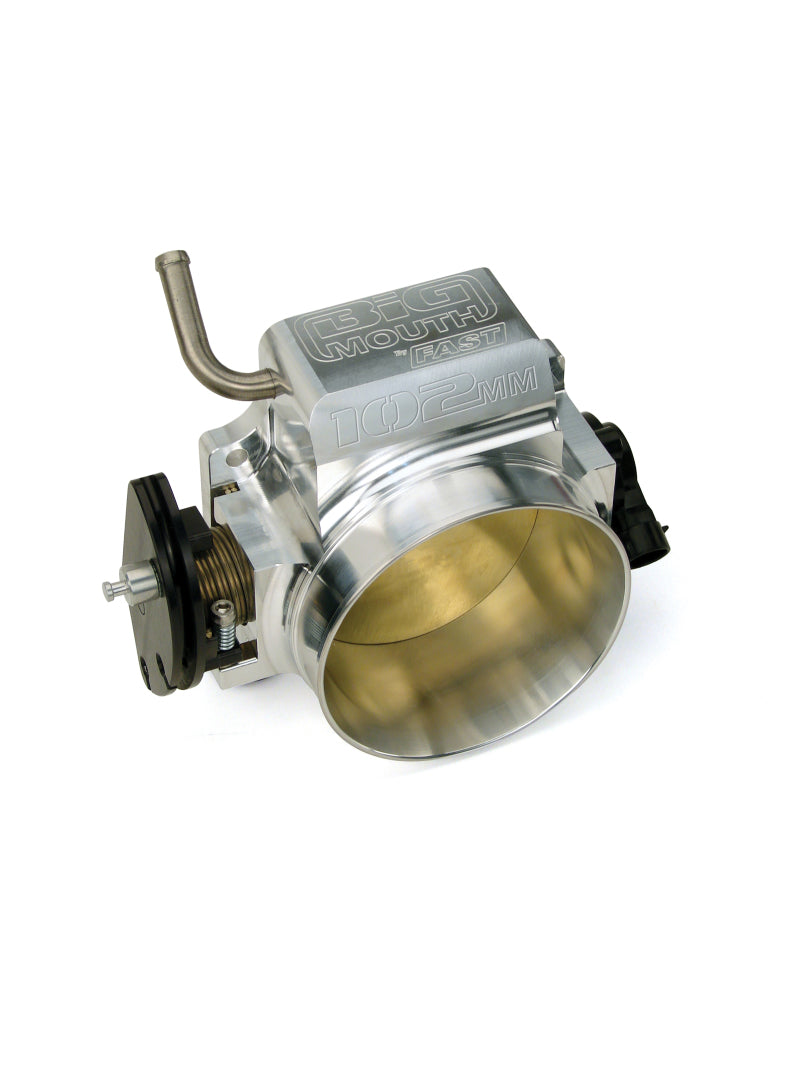 FAST Throttle Body LSX 102MM W/TPS