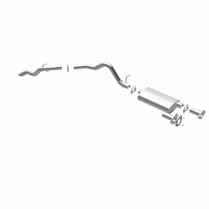 MagnaFlow BRE Exhaust Kit 96-05 Blazer Jimmy 4.3L