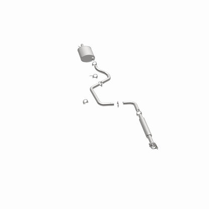 MagnaFlow BRE Exhaust Kit 00-05 Chevy Impala Monte Carlo