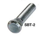 Project Kics Toyota Wheel Stud - 20MM