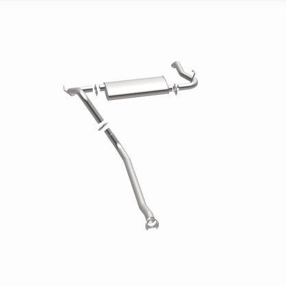 MagnaFlow BRE Exhaust Kit 98-02 Camaro Firebird 3.8L