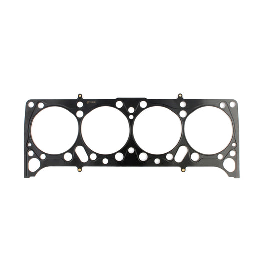 Cometic Pontiac 326/389/421 V8 .098in MLS Cylinder Head Gasket - 4.300in Bore