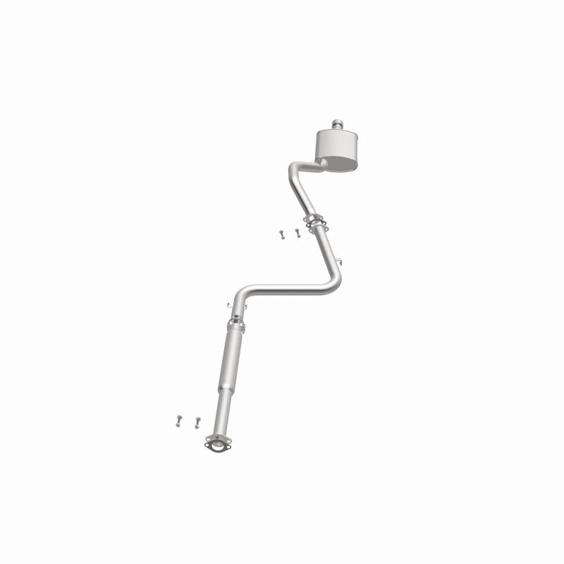 MagnaFlow BRE Exhaust Kit 00-05 Mitsubishi Eclipse 2.4L