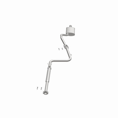 MagnaFlow BRE Exhaust Kit 00-05 Mitsubishi Eclipse 2.4L