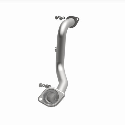 BRE Exhaust 09-13 Matrix Vibe 1.8L 2.4L Front Pipe Kit