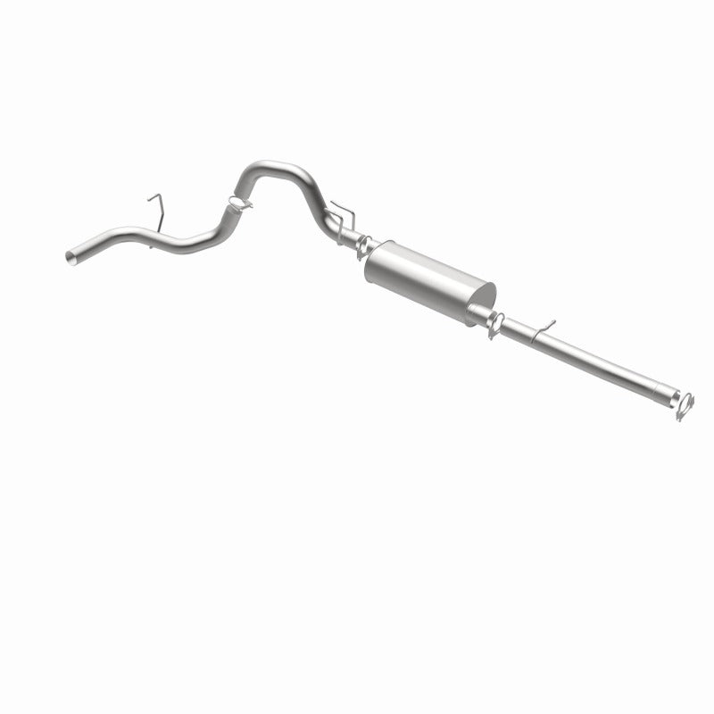 MagnaFlow BRE Exhaust Kit Replacement Ford