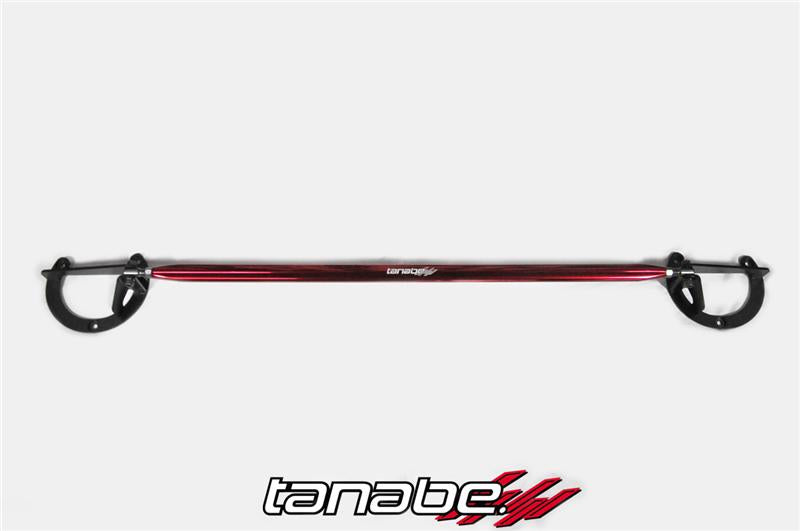 Tanabe Sustec Front Strut Tower Bar 2012 Subaru Impreza Sedan