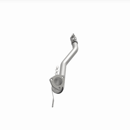 BRE Exhaust 05-08 A4 Quattro 2.0L Front Pipe Kit