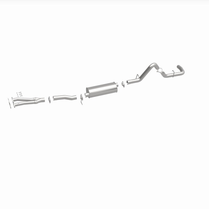 MagnaFlow BRE Exhaust Kit 96-00 C1500 K1500 C2500 K2500 Suburban 5.7L