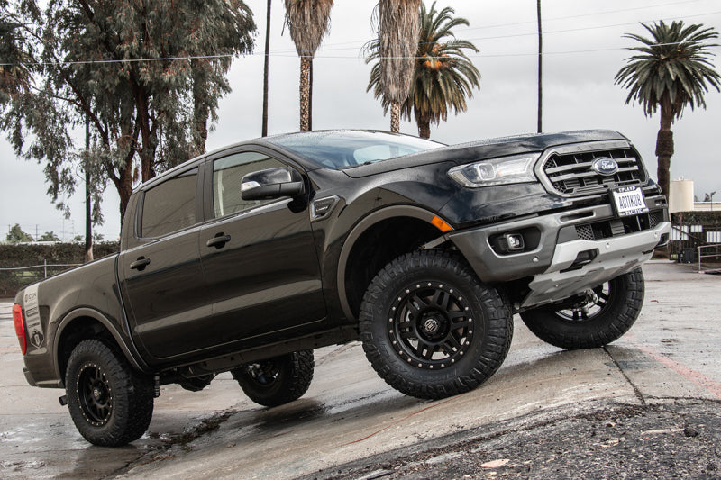 ICON 2019+ Ford Ranger 0-3.5in Stage 5 Suspension System w/Tubular Uca