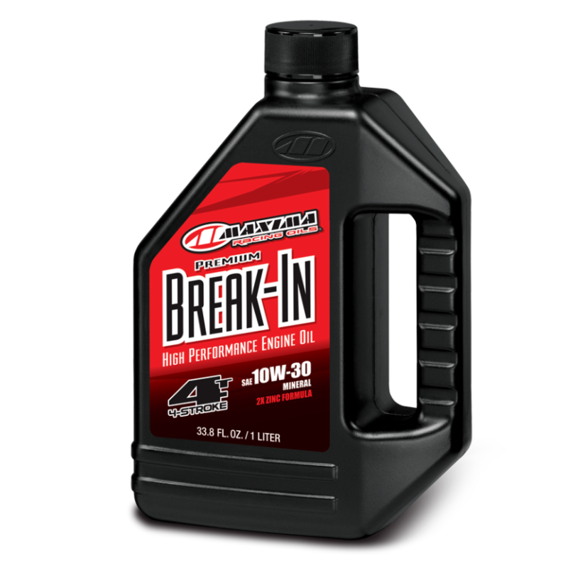 Maxima Premium Break In 10w30 - 1 Liter