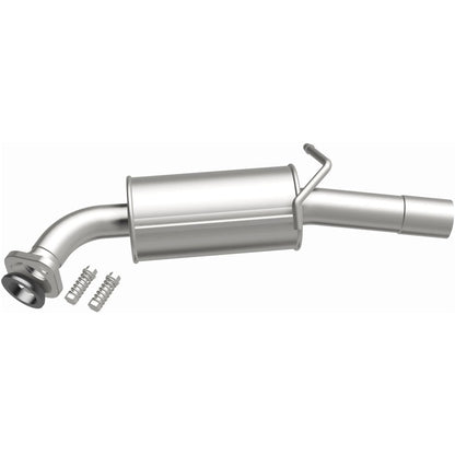 Magnaflow BRE Rear Muffler Kit Replacement Toyota