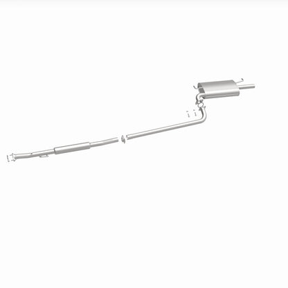 MagnaFlow BRE Exhaust Kit 96-03 Camry ES300