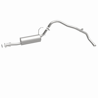 MagnaFlow BRE Exhaust Kit 89-91 Toyota 4Runner 3.0L