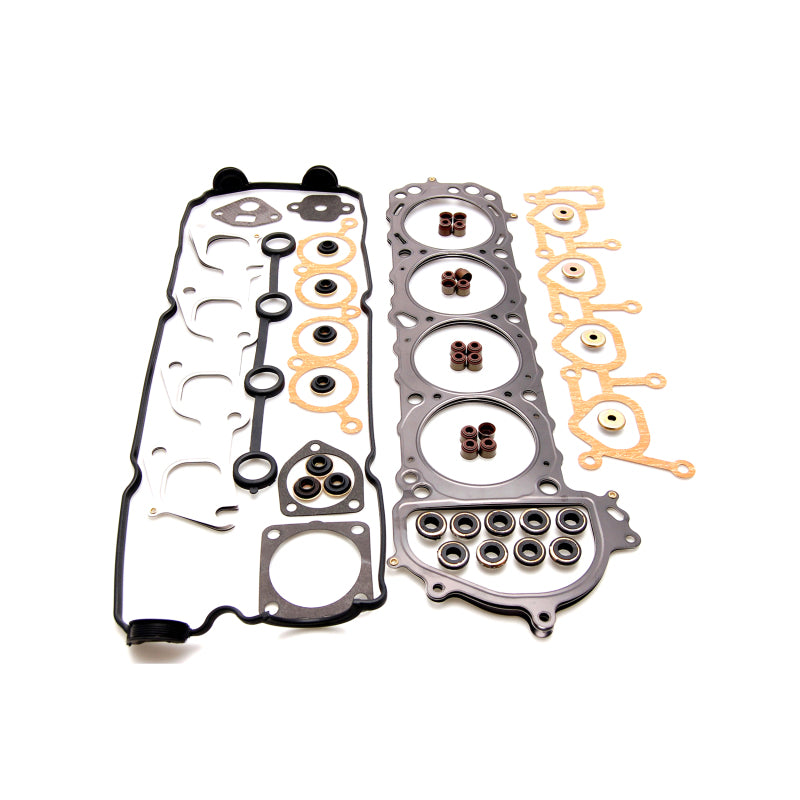 Cometic Nissan 1995-1998 KA24DE Top End Gasket Kit - 90mm Bore - .045in MLS Cylinder Head Gasket