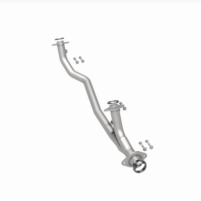 BRE Exhaust 04-10 Sienna 3.3L 3.5L Front Pipe Kit