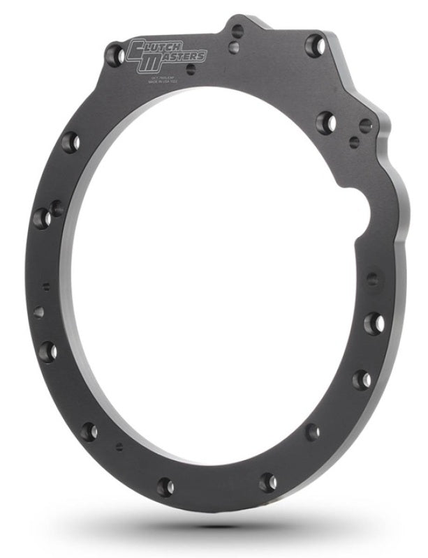 Clutch Masters 89-98 Nissan Silvia SR20DET 2.0L 7-Speed DCT Engine Adapter Plate