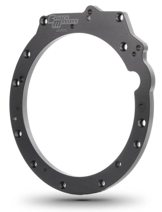 Clutch Masters 89-98 Nissan Silvia SR20DET 2.0L 7-Speed DCT Engine Adapter Plate