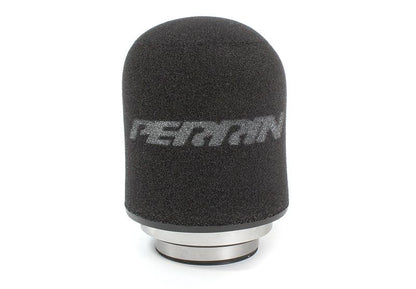 PERRIN 13-14 Subaru BRZ/Scion FR-S Cone Filter with 3.125in Mouth