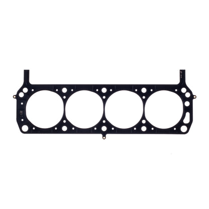 Cometic Ford 302/351W Windsor V8 .060in MLS Cylinder Head Gasket - 4.180in Bore - SVO/Yates - LHS