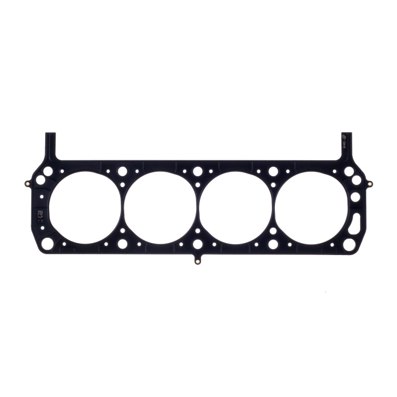 Cometic Ford 302/351W Windsor V8 .036in MLS Cylinder Head Gasket - 4.180in Bore - SVO/Yates - LHS