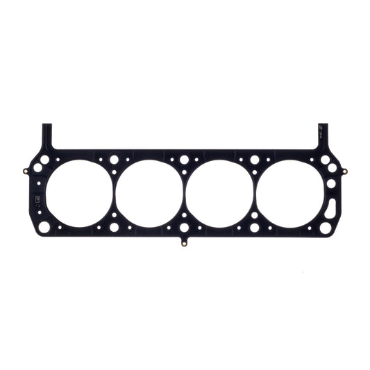 Cometic Ford 302/351W Windsor V8 .095in MLS Cylinder Head Gasket - 4.180in Bore - SVO/Yates - LHS