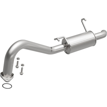 BRExhaust 97-00 Infiniti QX4/ 06-00 Nissan Pathfinder Muffler Kit