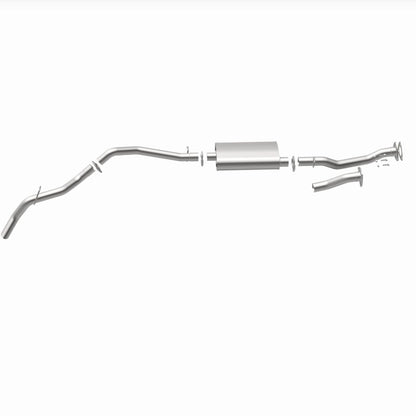 MagnaFlow BRE Exhaust Kit 96-02 S10 Sonoma 4.3L