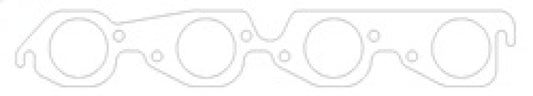 Cometic Chevrolet Mark-IV GM Gen-V/VI Big Block V8 .064in ArmorCore Exhaust Manifold Gasket Set