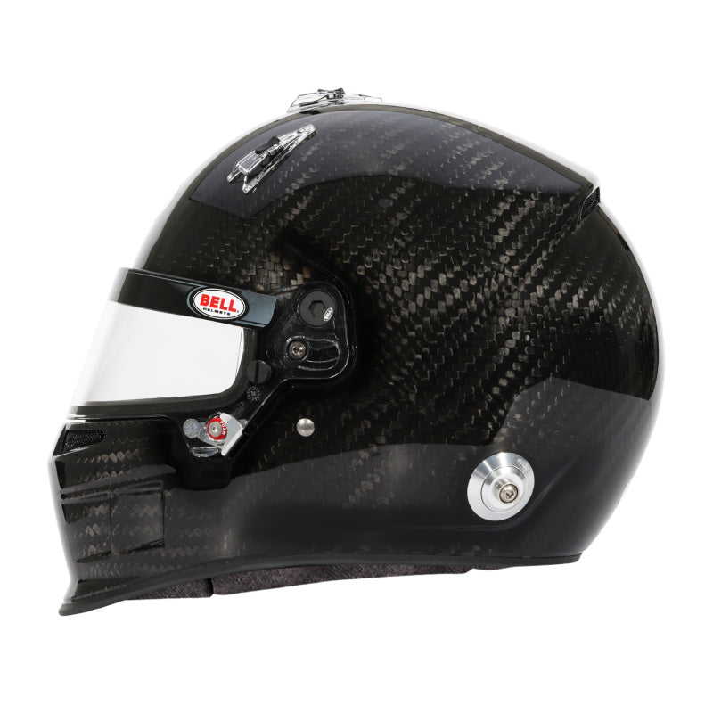 Bell Helmet Xr7 Carbon (Hans) 60(7 1/2) Fia8859-2024/Sa2025