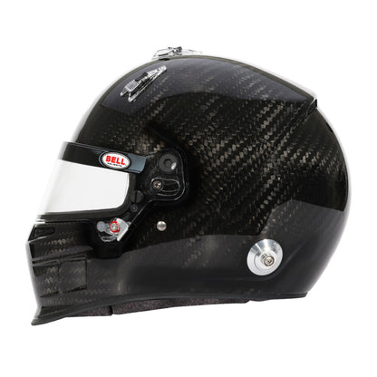 Bell Helmet Xr7 Carbon (Hans) 58(7 1/4) Fia8859-2024/Sa2025